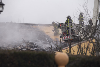 Un curso gratuito formará en prevención de incendios