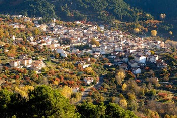 Pueblos del Tiétar alzan la voz por los problemas de cobertura