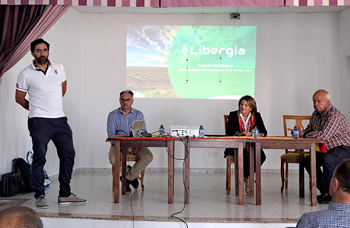 La planta de biogás de Aldeaseca podría estar activa en marzo