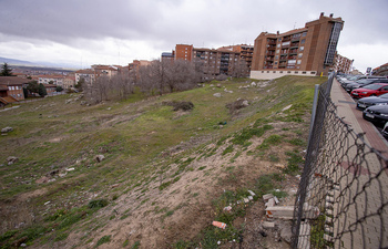 El coste de la nueva residencia asciende hasta los 27 millones