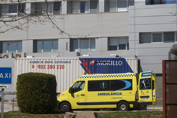 Un obrero fallece al sufrir un accidente con un toro mecánico