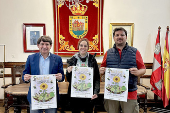 Medio ambiente y solidaridad van de la mano