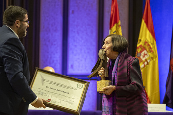 Elogio a la «libertad estética» de Santa Teresa