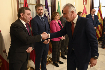 La Junta celebra que la Conferencia aborde la financiación