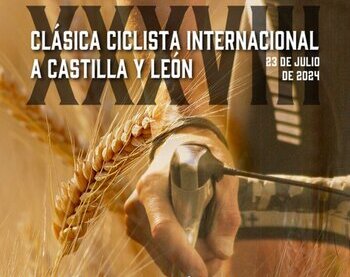 La Vuelta Ciclista a Castilla y León pasa a ser una Clásica