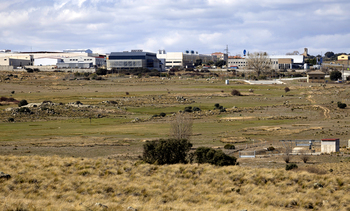 Medio Ambiente aprueba el desarrollo de Vicolozano II