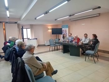 UDP celebra su encuentro navideño con la vista en Valencia