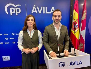 El PP presenta una enmienda a la totalidad de los presupuestos