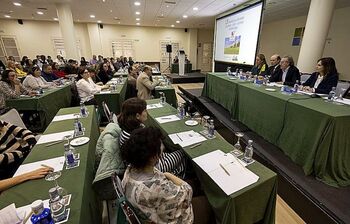 Ávila tiene 98 pacientes en hemodiálisis y otros 20 en 'casa'