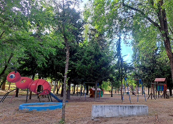 Villaflor dedicará un parque a Isabel Muñoz