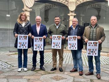 La Gala del atletismo se viene a Ávila