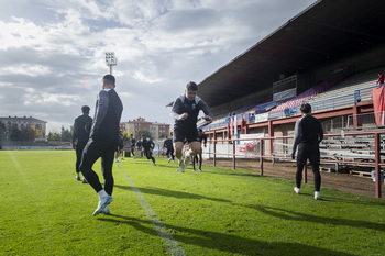 El Real Ávila sueña con otra noche mágica en la Copa del Rey