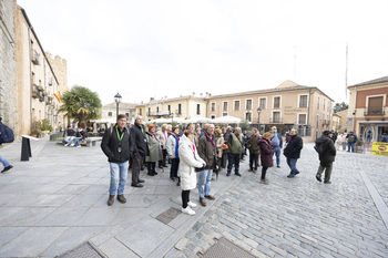 La hostelería espera una ocupación del 80% para este puente