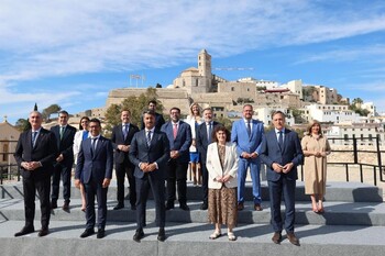 Santiago asume la Presidencia del Grupo Ciudades Patrimonio