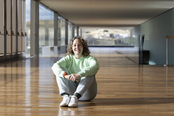 «Parece que como soy mujer no puedo ser la entrenadora»