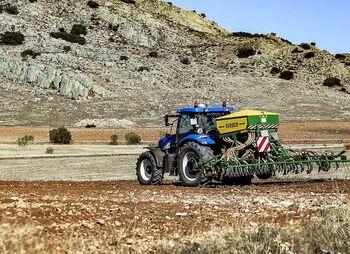 12.700 agricultores reciben la liquidación final de la PAC