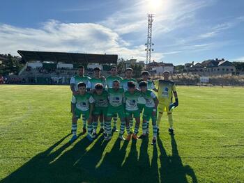 Las Navas buscará su trofeo ante el UD San Lorenzo