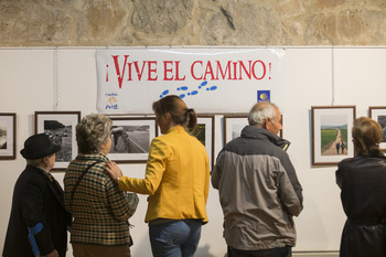 Prórroga en el Concurso de Cuentos sobre el Camino de Santiago