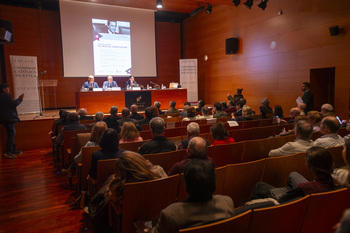 La Cátedra Adolfo Suárez crea un concurso sobre la Transición