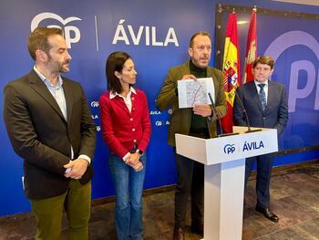 En duda la viabilidad de la conexión con la A-6, según el PP