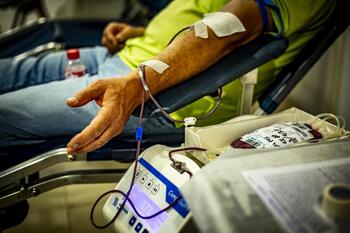 El Bulevar acogerá una nueva campaña de donación de sangre