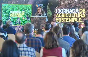 Corral defiende la estabilidad entre economía y medio ambiente