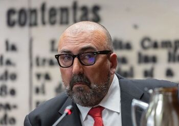 Koldo gestionó con Interior la llegada de Delcy Rodríguez a España