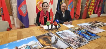 Ávila tratará de abrirse al turismo invernal en la Feria Intur