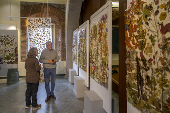 Descubriendo las flores de la provincia de Ávila