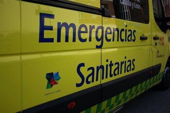 Herido por arma blanca un joven en Benavides de Órbigo