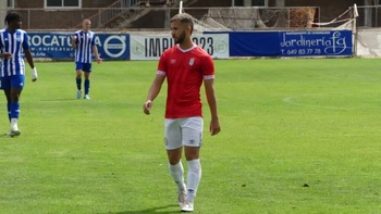 Gabri y Amadi se marchan... Llega Alejandro Moreno