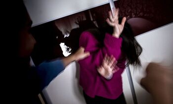 Casi 350 mujeres, en seguimiento por violencia de género