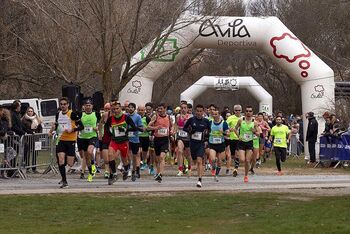 El Cross Ciudad de Ávila abre inscripciones