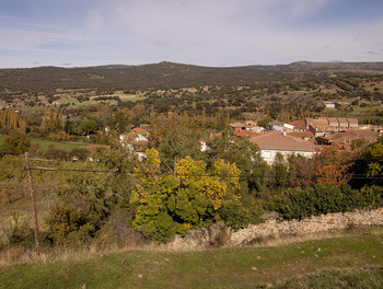 El medio rural de Ávila recibe 77 familias desde 2018