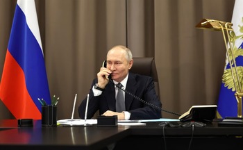 Putin pide perdón a Azerbaiyán por el avión siniestrado