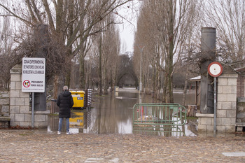 La provincia tiene 14 zonas y 22 kilómetros inundables