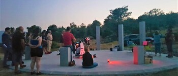 Niños y estrellas copan agosto en el Museo de la Naturaleza