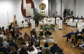 Las XXXJornadas de Pastoral del Trabajo reúnen a 200 personas