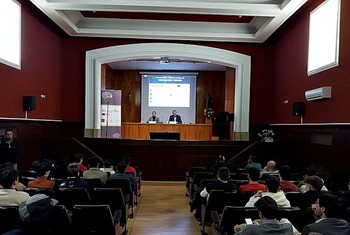 Termina en la UCAV su III Congreso de Digitalización y Negocio