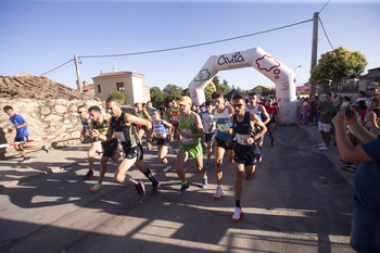 Narrillos y Vicolozano se preparan para celebrar sus fiestas