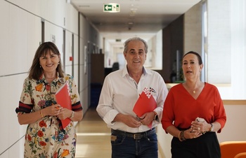 El PSOE pide al PP volver a llevar al Consultivo las leyes