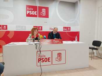 El PSOE defiende el papel de Europa en el campo con sus ayudas