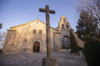 90 aniversario de la coronación de la Virgen de Sonsoles