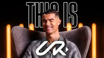 Cristiano lanza un canal de YouTube