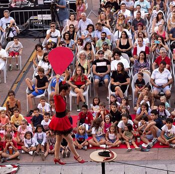 El Ayuntamiento espera un fin del verano «a tope»