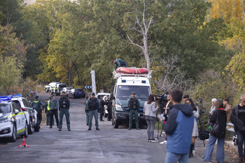 Comienza el juicio contra el presunto asesino de Juana Canal