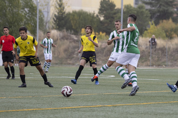 El Diocesanos recibe al Turégano en un duelo por el liderato