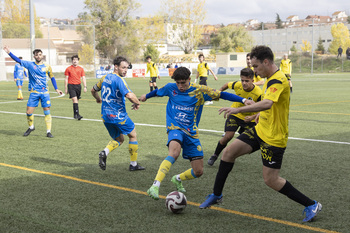 El Diocesanos mantiene su ventaja en el liderato