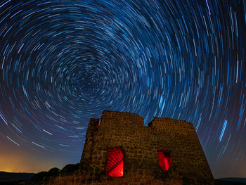 Concluye la Semana de la Astronomía de El Barco de Ávila