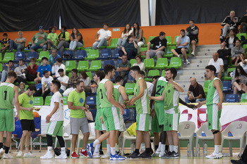 Suspendido el partido de Copa entre el Óbila y el Carbajosa